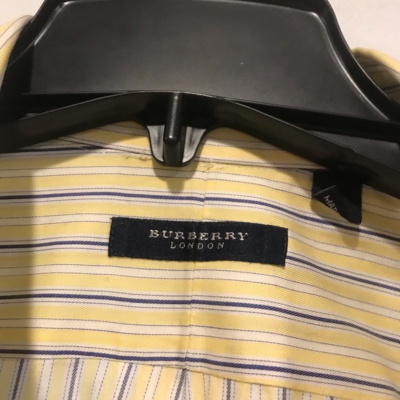 Burberry shirt - Picture 3 of 6